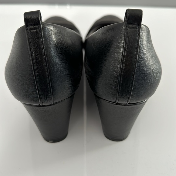 LifeStride Parigi Wedge Women’s Wide Width Shoes - 10W - Picture 4 of 10